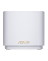 Asus ZenWiFi XD4 Plus 1-Pack Biały - nr 19