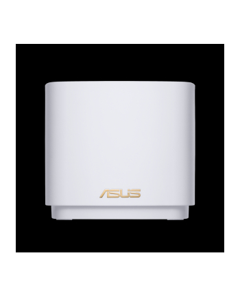 Asus ZenWiFi XD4 Plus 1-Pack Biały