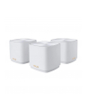 Asus ZenWiFi XD4 Plus 3-Pack Czarny (90IG07M0MO3C50) - nr 21