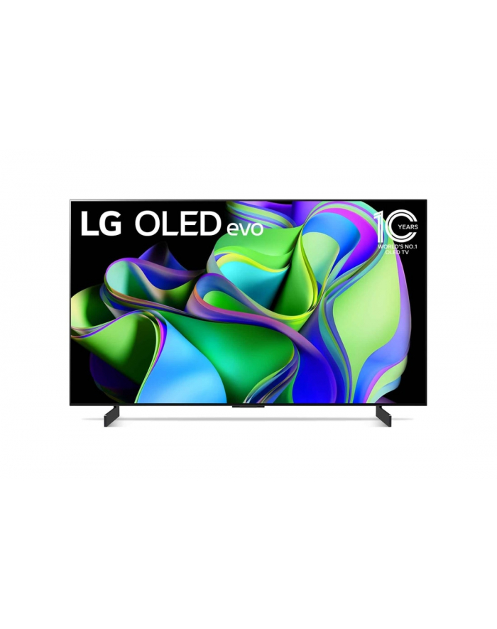 LG OLED42C31LA główny