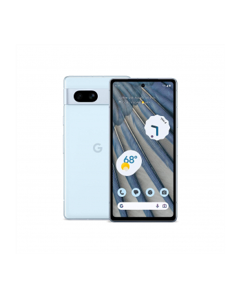 Google Pixel 7a 8/128GB Niebieski