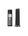Panasonic Cordless Kx Tgk210Fxb Black Caller Id - nr 8