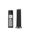 Panasonic Cordless Kx Tgk210Fxb Black Caller Id - nr 9