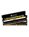 corsair Pamięć DDR4 Vengeance 32GB/2400 (2*16GB) C16 SODIMM - nr 15