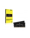 corsair Pamięć DDR4 Vengeance 32GB/2400 (2*16GB) C16 SODIMM - nr 2