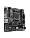 gigabyte Płyta główna A620M H AM5 2DDR5 HDMI/DP M.2 mATX - nr 10