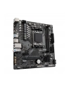 gigabyte Płyta główna A620M H AM5 2DDR5 HDMI/DP M.2 mATX - nr 22