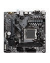 gigabyte Płyta główna A620M S2H AM5 2DDR5 HDMI/DP M.2 mATX - nr 13
