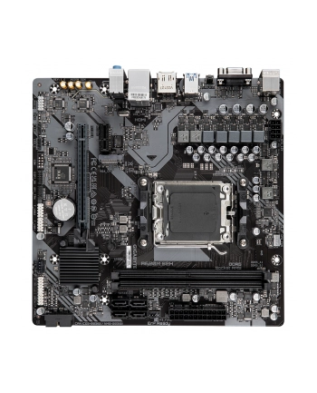 gigabyte Płyta główna A620M S2H AM5 2DDR5 HDMI/DP M.2 mATX nr 1