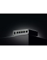 teltonika Przełącznik przemysłowy TSW101 5xGbE 4xPoE+ - nr 10