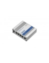 teltonika Przełącznik przemysłowy TSW101 5xGbE 4xPoE+ - nr 12