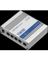 teltonika Przełącznik przemysłowy TSW101 5xGbE 4xPoE+ - nr 19