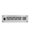 teltonika Przełącznik przemysłowy TSW101 5xGbE 4xPoE+ - nr 1