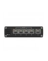 teltonika Przełącznik przemysłowy TSW101 5xGbE 4xPoE+ - nr 22