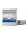 teltonika Przełącznik przemysłowy TSW101 5xGbE 4xPoE+ - nr 9