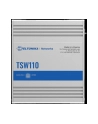 teltonika Przełącznik przemysłowy TSW110 5xGigabit Ethernet - nr 15