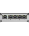 teltonika Przełącznik przemysłowy TSW110 5xGigabit Ethernet - nr 17