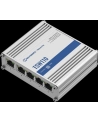 teltonika Przełącznik przemysłowy TSW110 5xGigabit Ethernet - nr 18