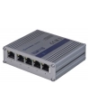 teltonika Przełącznik przemysłowy TSW110 5xGigabit Ethernet - nr 20