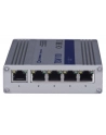 teltonika Przełącznik przemysłowy TSW110 5xGigabit Ethernet - nr 21