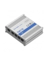 teltonika Przełącznik przemysłowy TSW110 5xGigabit Ethernet - nr 27