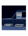 teltonika Przełącznik przemysłowy TSW110 5xGigabit Ethernet - nr 29