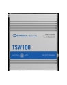 teltonika Przełącznik przemysłowy TSW100 4xPoE+, 5xGigabit - nr 10