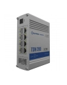 teltonika Przełącznik przemysłowy TSW200 2xSFP 8xPoE+ 8xGbE - nr 11