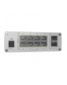 teltonika Przełącznik przemysłowy TSW200 2xSFP 8xPoE+ 8xGbE - nr 12