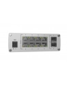 teltonika Przełącznik przemysłowy TSW200 2xSFP 8xPoE+ 8xGbE - nr 5
