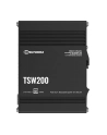 teltonika Przełącznik przemysłowy TSW200 2xSFP 8xPoE+ 8xGbE - nr 6