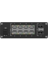 teltonika Przełącznik przemysłowy TSW200 2xSFP 8xPoE+ 8xGbE - nr 8