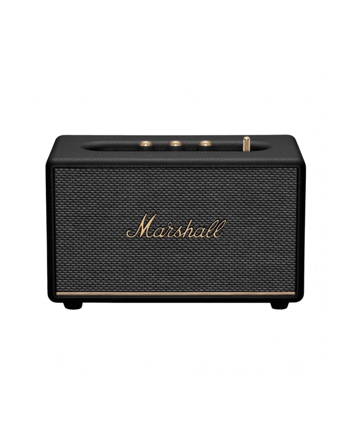 Głośnik BT Marshall Acton III - Black Speaker główny