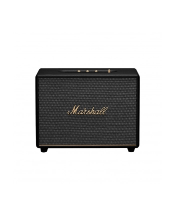 Głośnik BT Marshall Woburn III - Speaker Black (2022)