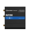teltonika Router 4G/LTE RUT200 (Cat 4), 3G, 2G, WIFI, Ethernet - nr 6