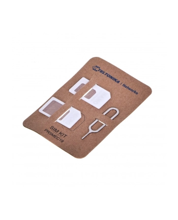 teltonika Router LTE RUT951 (Cat4), 3G, 2G, WiFi, Ethernet nr 2