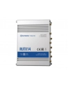 teltonika Router LTE RUTX14 (Cat12), WiFi, BLE, GNSS, Ethernet - nr 14