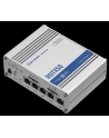 teltonika Router 5G RUTX50 Dual Sim, GNSS, WiFi, 4xLAN, USB2.0 - nr 10