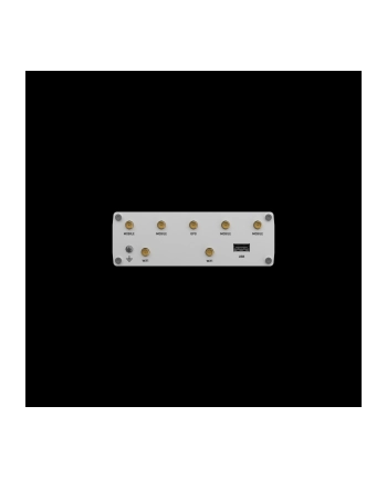 teltonika Router 5G RUTX50 Dual Sim, GNSS, WiFi, 4xLAN, USB2.0