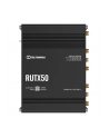 teltonika Router 5G RUTX50 Dual Sim, GNSS, WiFi, 4xLAN, USB2.0 - nr 18