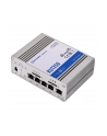 teltonika Router 5G RUTX50 Dual Sim, GNSS, WiFi, 4xLAN, USB2.0 - nr 3
