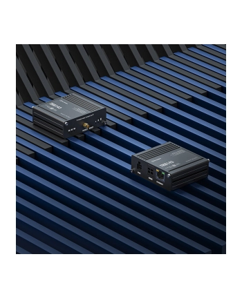 teltonika Bramka LTE TRB143 (Cat 4), 3G, 2G, M-BUS, 1xRJ-45