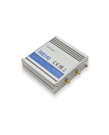 teltonika Bramka LTE TRB245 (Cat 4), 3G, 2G, RS232/RS485, Ethernet nr 2