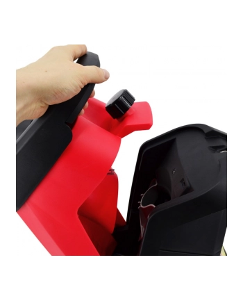 AWTools AW81020 Rozdrabniarka Do Gałęzi 2500W 40 Litrów nr 2