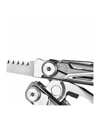 Multitool AZYMUT Giewon - 14 narzędzi + kabura do pasa (H2038) nr 1