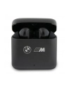 Sluchawki Bluetooth TWS BMWSES20MAMK czarne - nr 1