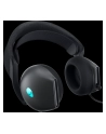 dell Słuchawki Alienware Wired Headset AW520H Dark - nr 11