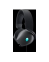dell Słuchawki Alienware Wired Headset AW520H Dark - nr 14
