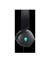 dell Słuchawki Alienware Wired Headset AW520H Dark - nr 17