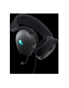 dell Słuchawki Alienware Wired Headset AW520H Dark - nr 19